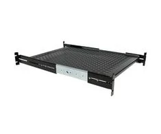 StarTech StarTech.com 2U stumdoma serverio stovo tvirtinimo lentyna – nuo 20 iki 30 colių reguliuojamas tvirtinimo gylis – ventiliuojamas – 50 svarų. -C