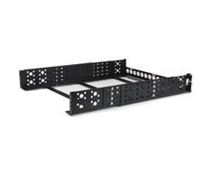 StarTech UNIVERSAL SERVER RACK RAILS/UNIVERSAL SERVER RACK RAILS