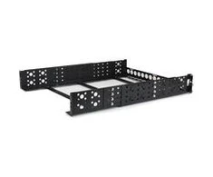 StarTech UNIVERSAL SERVER RACK RAILS/UNIVERSAL SERVER RACK RAILS