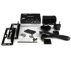StarTech HDMI/konwerter VGA-HDMI (VS221VGA2HD)