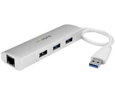 Tinklo adapteris Startech ST3300G3UA
