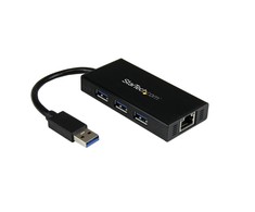 Tinklo adapteris Startech ST3300GU3B