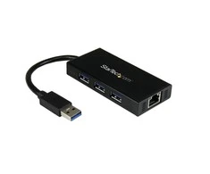 Tinklo adapteris Startech ST3300GU3B