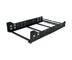 StarTech UNIVERSAL SERVER RACK RAILS/UNIVERSAL SERVER RACK RAILS UK