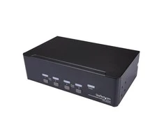 Jungiklis StarTech SV431DPDDDUA2