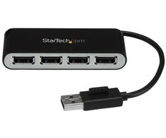 StarTech USB HUB 4x USB-A 2.0 (ST4200MINI2)