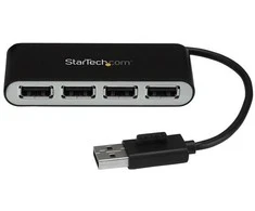 StarTech USB HUB 4x USB-A 2.0 (ST4200MINI2)
