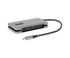 StarTech 4-PORT USB-C HUB 100W PD/3.1 10GBPS 100W PD PASS-THROUGH