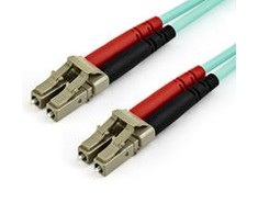 StarTech 10M OM4 FIBER OPTIC PATCH CORD