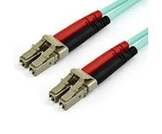 StarTech 10M OM4 FIBER OPTIC PATCH CORD