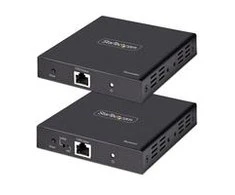 Seagate StarTech 4K HDMI ilgintuvo adapteris CAT5 / CAT6 kabelis