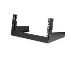 StarTech StarTech RK4OD 4U Rack laisvai pastatomas stovas juodas
