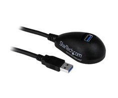 StarTech 1x USB- A 3.0 (USB3SEXT5DB)