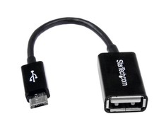 USB adapteris StarTech