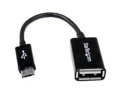 USB adapteris StarTech