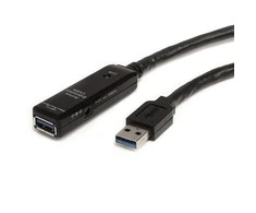 USB kabelis StarTech (USB3AAEXT5M)