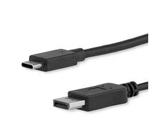 StarTech USB-C adapteris su DisplayPort 4K 60Hz
