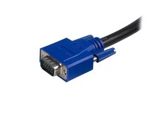 Kabelis USB StarTech 6 FT 2-IN-1 USB KVM CABLE - SVUSB2N1_6