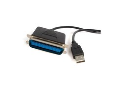 StarTech ADAPTR ICUSB1284