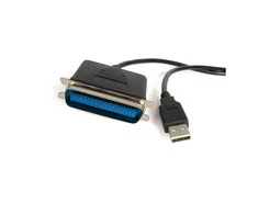 StarTech ADAPTR ICUSB1284