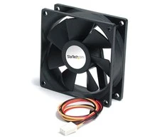 Ventiliatorius StarTech FAN6X2TX3
