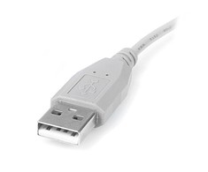 USB adapteris „StarTech“ (USB2HABM6IN)
