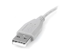 USB adapteris „StarTech“ (USB2HABM6IN)