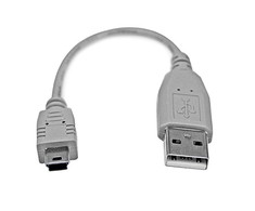 USB adapteris „StarTech“ (USB2HABM6IN)