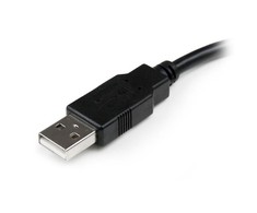 USB adapteris StarTech (USBEXTA6IN)
