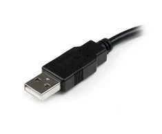 USB adapteris StarTech (USBEXTA6IN)