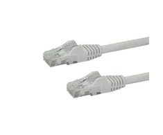 StarTech RJ-45/RJ-45 kat.6 Baltas 7m (N6PATC7MWH)