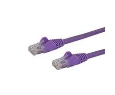 StarTech Patchcord Cat6, 7m, violetinė (N6PATC7MPL)