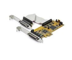 PCI kortelė Startech PEX8S1050LP RS-232