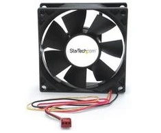 Ventiliatorius StarTech FANBOX2