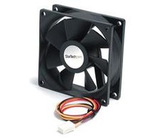 Wentylator StarTech FAN9X25TX3H
