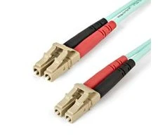 „StarTech Patchcord“, LC – LC, 2 m (450FBLCLC2)