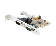 PCI kortelė Startech 21050-PC-SERIAL-CARD