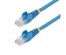 „StarTech CAT 5E Mėlyna Patchcord“ (45PAT3MBL)