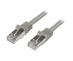 StarTech Pečkordas, CAT6, S / FTP, 2m, Pilka (N6SPAT2MGR)
