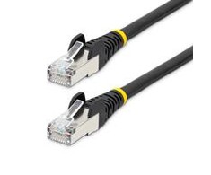 StarTech 6 kategorijos Startech NLBK-10M-CAT6A- PATCH tinklo kabelis
