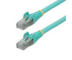 StarTech 6 kategorijos Startech NLAQ- 5M-CAT6A- PATCH interneto kabelis Stangid UTP