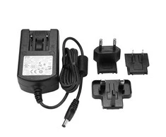Tinklo adapteris Startech SVA5M4NEUA 5 V 110 - 240 V