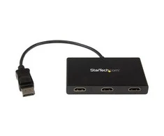 HDMI adapteris Startech MSTDP123HD HDMI x 2