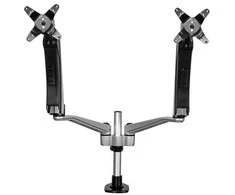 StarTech Darbastalio laikiklis 2 monitoriams iki 30 "(ARMDUR30)