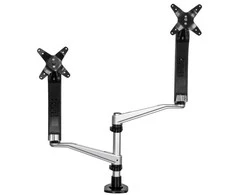 StarTech Laikiklis biurkovy su 2 monitoriais yra 30'' (ARMDUAL30)