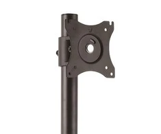 StarTech Darbastalio laikiklis 2 monitoriams 13 "- 27" (ARMDUALV)
