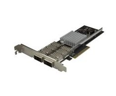 „StarTech 40G QSFP+“ tinklo adapteris (PEX40GQSFDPI)