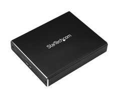 Serveris Kištukinis lizdas StarTech DABARTINIS UŽBAIGIMAS - SM22BU31C3R