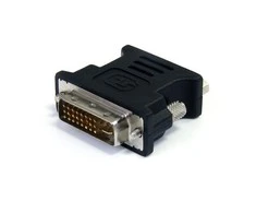 StarTech DVI TO VGA CABLE ADAPTER/.