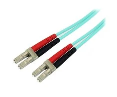 StarTech Optinio pluošto optinis mėlynasis 2M (A50FBLCLC2)